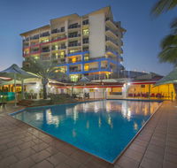 Mackay Marina Hotel - Kingaroy Accommodation