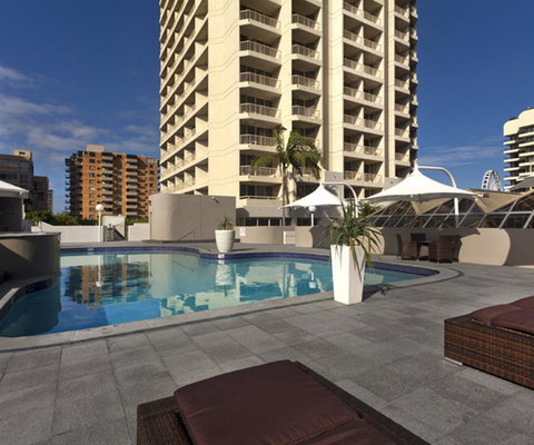 Novotel Surfers Paradise - Kingaroy Accommodation 44
