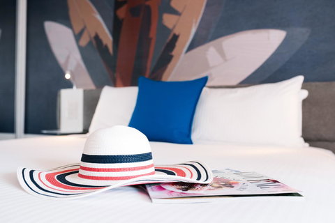 Novotel Surfers Paradise - Kingaroy Accommodation 36