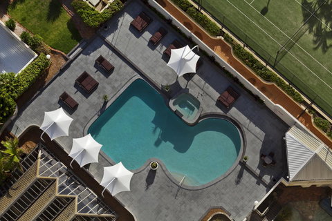 Novotel Surfers Paradise - Kingaroy Accommodation 27