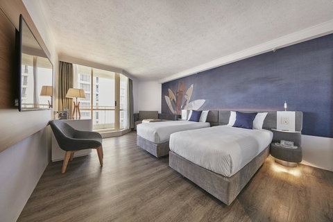 Novotel Surfers Paradise - Kingaroy Accommodation 4