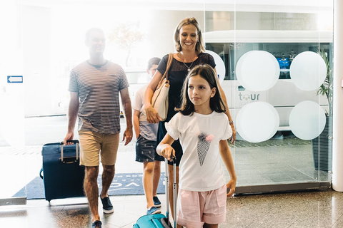 Novotel Surfers Paradise - Kingaroy Accommodation 39