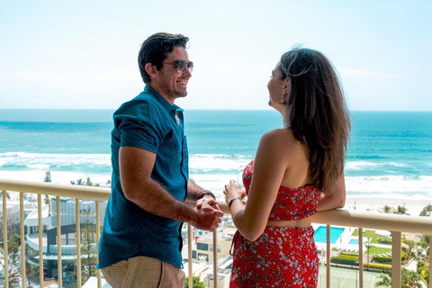 Novotel Surfers Paradise - Kingaroy Accommodation 40