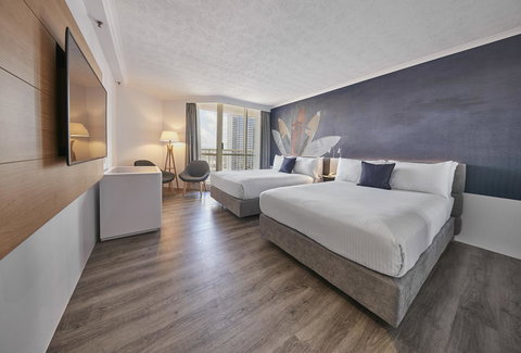 Novotel Surfers Paradise - Kingaroy Accommodation 22