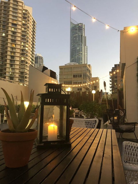 Novotel Surfers Paradise - Kingaroy Accommodation 29