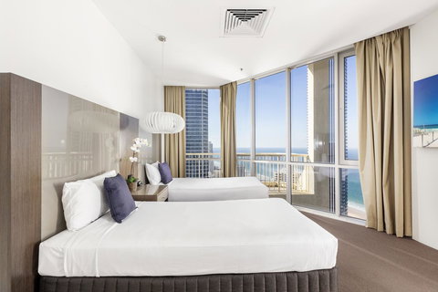 Novotel Surfers Paradise - Kingaroy Accommodation 2