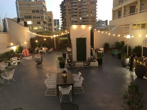 Novotel Surfers Paradise - Kingaroy Accommodation 24