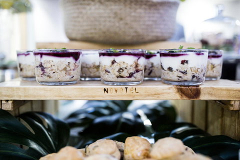 Novotel Surfers Paradise - Kingaroy Accommodation 32