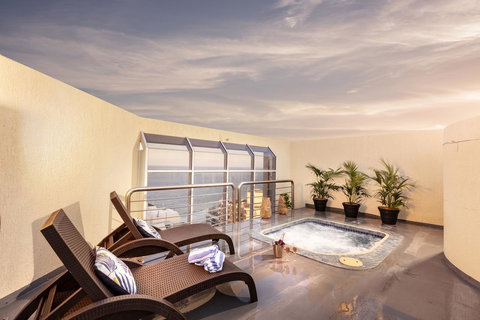 Novotel Surfers Paradise - Kingaroy Accommodation 1