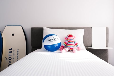 Novotel Surfers Paradise - Kingaroy Accommodation 25