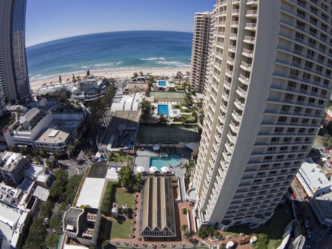 Novotel Surfers Paradise - Kingaroy Accommodation 7
