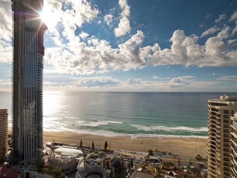 Novotel Surfers Paradise - Kingaroy Accommodation 35