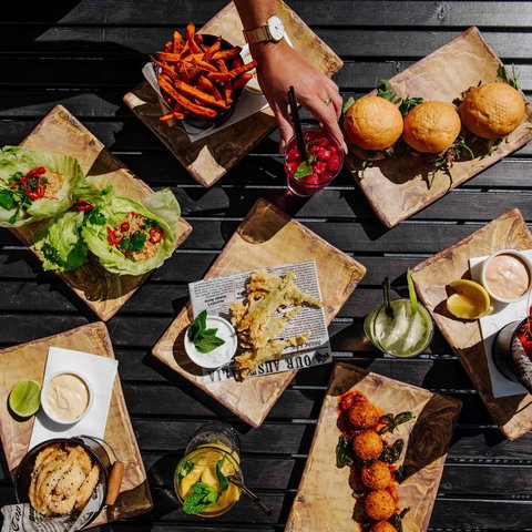 Novotel Surfers Paradise - Kingaroy Accommodation 28