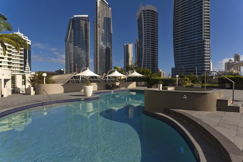 Novotel Surfers Paradise - Kingaroy Accommodation 17