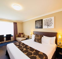 Best Western Plus Ambassador On Ruthven Motor Inn - Kingaroy Accommodation