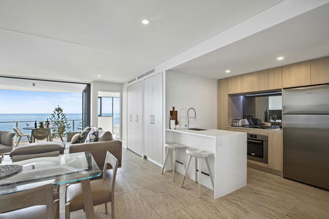 Breeze Mooloolaba, Ascend Hotel Collection - Kingaroy Accommodation 12