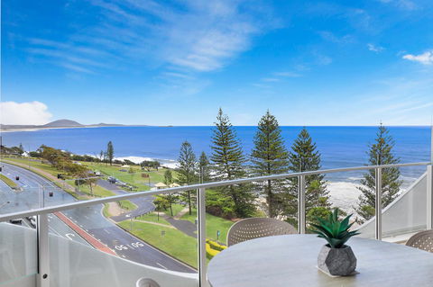 Breeze Mooloolaba, Ascend Hotel Collection - Kingaroy Accommodation 3