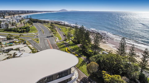 Breeze Mooloolaba, Ascend Hotel Collection - Kingaroy Accommodation 2