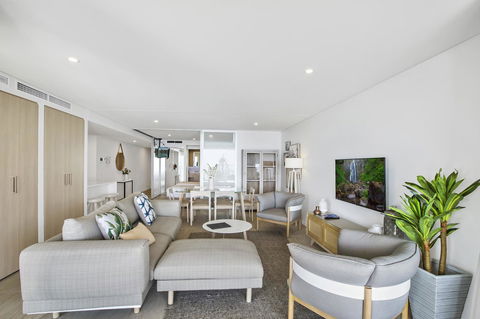 Breeze Mooloolaba, Ascend Hotel Collection - Kingaroy Accommodation 9