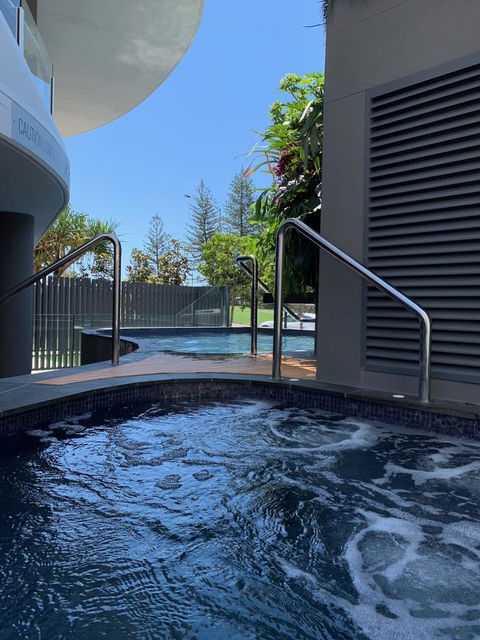 Breeze Mooloolaba, Ascend Hotel Collection - Kingaroy Accommodation 8