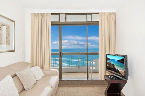Surfers International Apartments - Kingaroy Accommodation 27