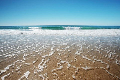 Surfers International Apartments - Kingaroy Accommodation 34