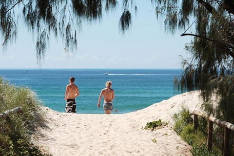 Surfers International Apartments - Kingaroy Accommodation 33