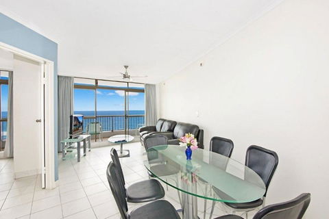 Surfers International Apartments - Kingaroy Accommodation 16