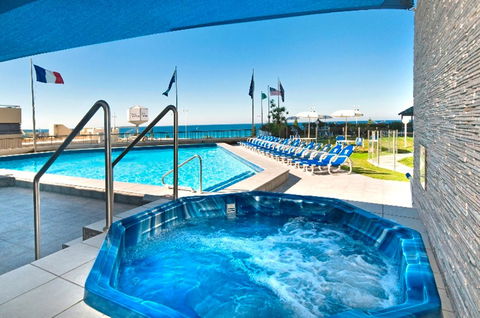 Surfers International Apartments - Kingaroy Accommodation 1