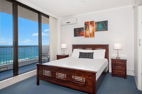 Surfers International Apartments - Kingaroy Accommodation 23