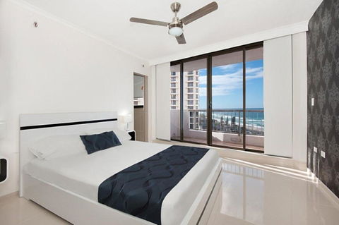 Surfers International Apartments - Kingaroy Accommodation 36