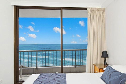 Surfers International Apartments - Kingaroy Accommodation 26