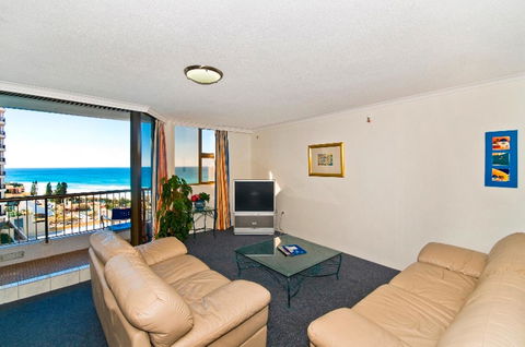 Surfers International Apartments - Kingaroy Accommodation 28
