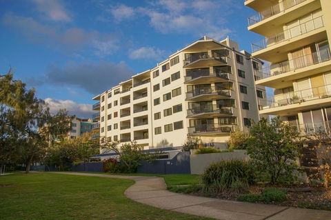 San Marino By The Sea Apartments - Kingaroy Accommodation 28