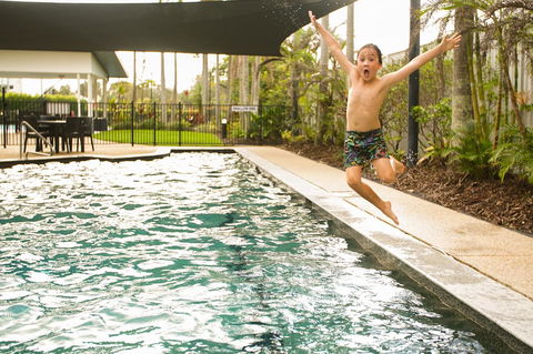 San Marino By The Sea Apartments - Kingaroy Accommodation 25