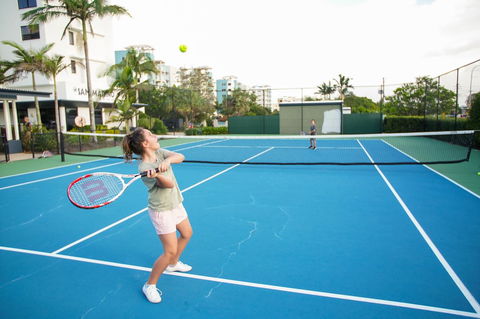 San Marino By The Sea Apartments - Kingaroy Accommodation 7