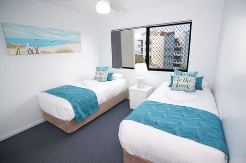 San Marino By The Sea Apartments - Kingaroy Accommodation 4