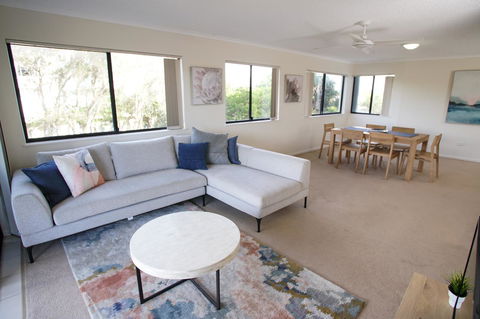 San Marino By The Sea Apartments - Kingaroy Accommodation 12