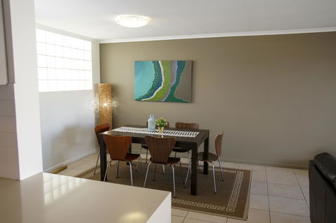 San Marino By The Sea Apartments - Kingaroy Accommodation 34