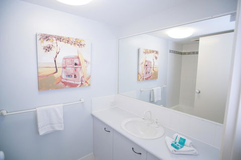 San Marino By The Sea Apartments - Kingaroy Accommodation 17