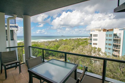 San Marino By The Sea Apartments - Kingaroy Accommodation 20