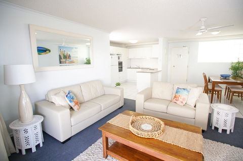 San Marino By The Sea Apartments - Kingaroy Accommodation 6