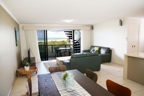 San Marino By The Sea Apartments - Kingaroy Accommodation 35