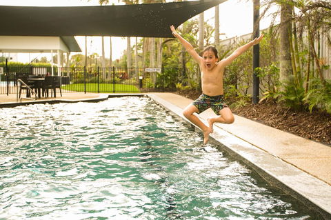 San Marino By The Sea Apartments - Kingaroy Accommodation 22