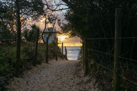 San Marino By The Sea Apartments - Kingaroy Accommodation 31