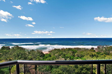 San Marino By The Sea Apartments - Kingaroy Accommodation 37