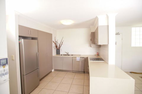 San Marino By The Sea Apartments - Kingaroy Accommodation 19