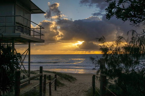 San Marino By The Sea Apartments - Kingaroy Accommodation 30