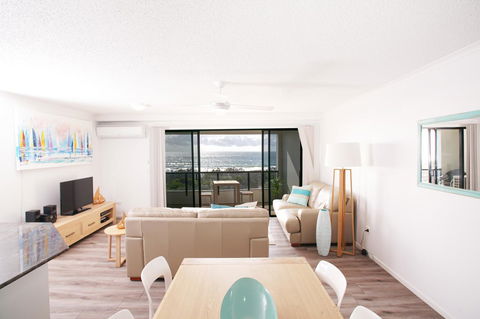 San Marino By The Sea Apartments - Kingaroy Accommodation 16