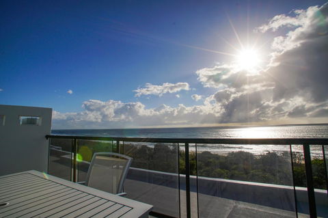 San Marino By The Sea Apartments - Kingaroy Accommodation 1